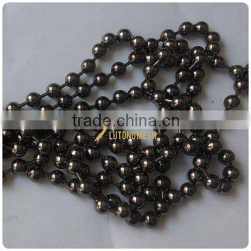 Beaded Chain Carbon Steel