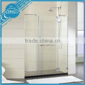 Newest design high quality home bath shower cabin , luxury steam shower cabin