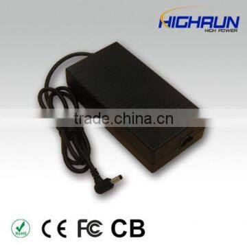 150W Laptop Power Adapter 19V 7.9A (Highrun) photo-3