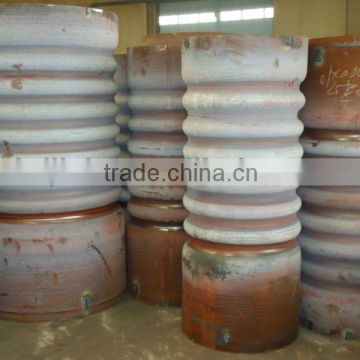 fuel gas boiler corrugated pipe