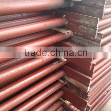 Optimal Quality Economizer for Boiler