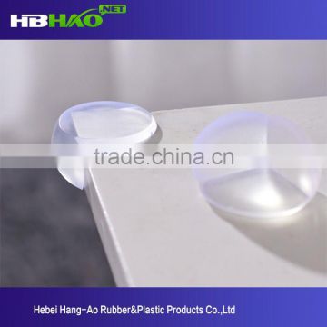 High quality U shape glass table edge corner guard protection baby products