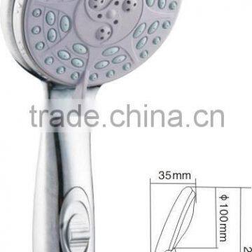 rain shower head