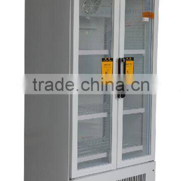 2016 Best Seller 2~8 Degree Medical Refrigerator