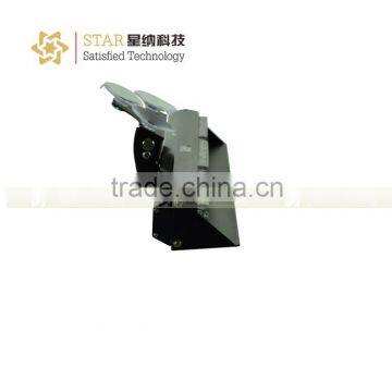 3W*18 LED Auto Strobe Light Visor Lighting photo-5