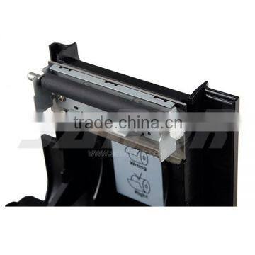 Cheap Factory 80mm POS Thermal Printing Machine Receipt Printer Support RS232C/USB/LAN Interface photo-5