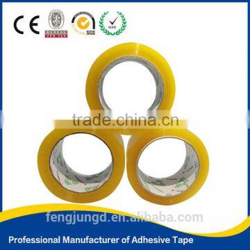 carton sealing bopp tape