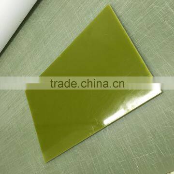 Epoxy Resin Fiberglass Board For In-Circuit Testing Fiberglass ICT Board