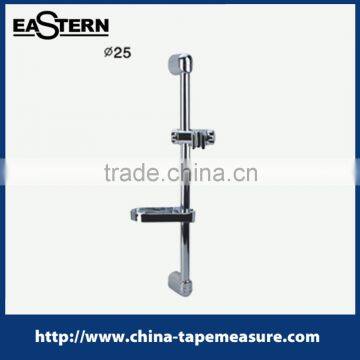 MH319 High quality bathroom accessories stainless steel Shower sliding bar