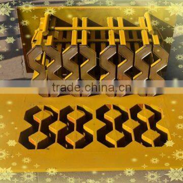 Movable Hydroform Block Forming Machine photo-3