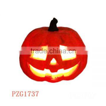 Smile Pumpkin Light up