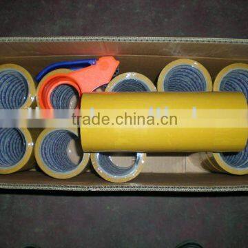 Self-Adhesive Tapes/ BOPP Sealing Tape