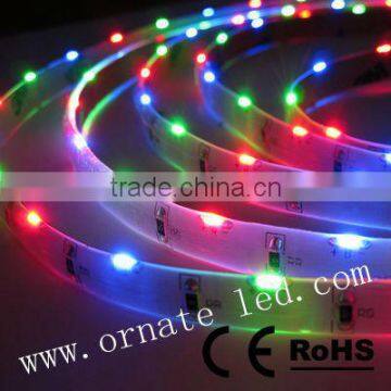 waterproof 335 rgb Led Strip Light,non-waterproof 335 rgb led light strip
