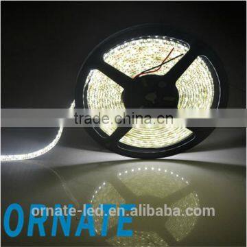 High Quality Hotel 3528 led strip 4.8 watt per meter