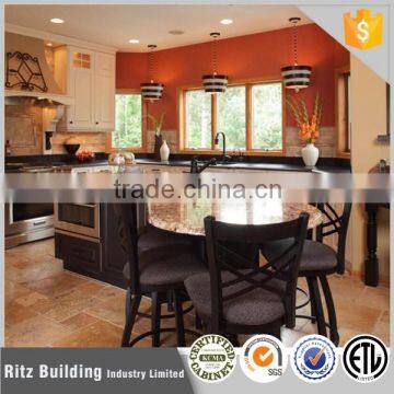 Factory Direct Sale High Glossy Lacquer Kitchen Cupboard