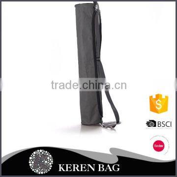 China Supplier For Home-use Strong Black Pure Color Yoga 600D Tool Bags photo-2