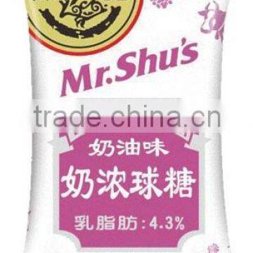 HFC Fresh Milk Hard Candy, Cream Flavour Hard Candy photo-5