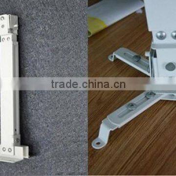 Universal Extendable Tilt Ceiling Projector Mount Bracket DLP LCD Black photo-4