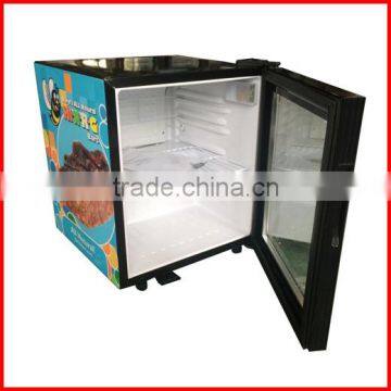 52L Mini Bar Fridge, Mini Fridge photo-6