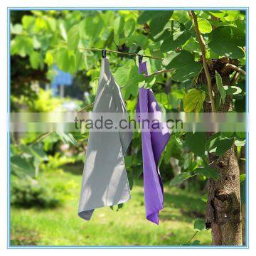 Outdoor Sports Beach Microfiber Towels ,Ultra Compact Absorbent Fast Drying Travel Towels,Swimming Yoga Hand Bath Towel