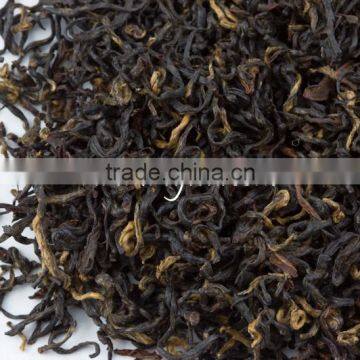 Keemun black tea, Keemun xiangluo black tea