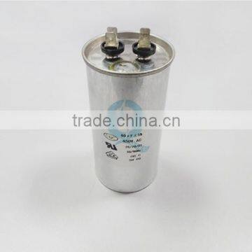 Brand new ac motor capacitor 7uf, ac motor capacitor cbb65