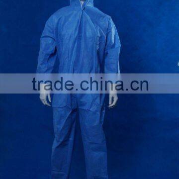 Coverall