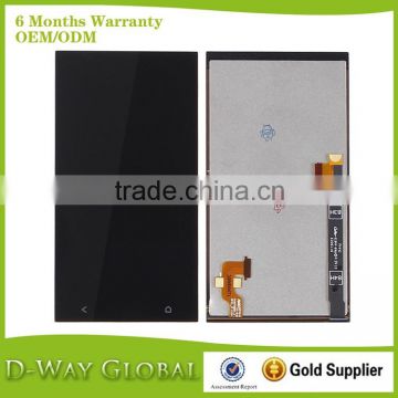 Professional Major Replacement for HTC One Mini Lcd Screen Assembly