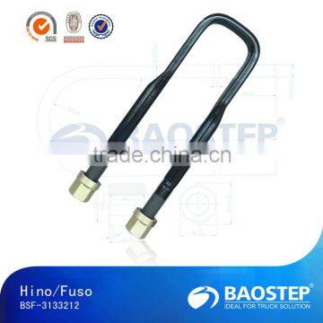 Fuso u-bolt