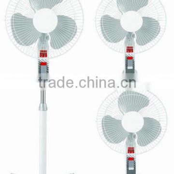 2016 new style hot selling 3 in 1 electric fan made in China with high quality