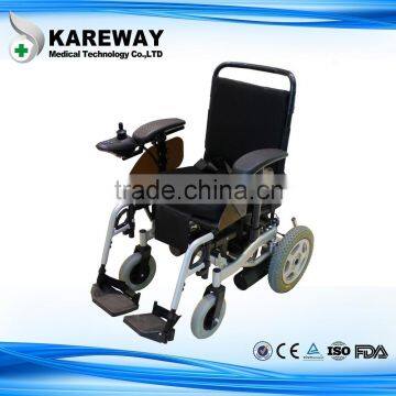 KAREWAY Handicapped Wheelchair for Disabled person China Supplier KJW-811