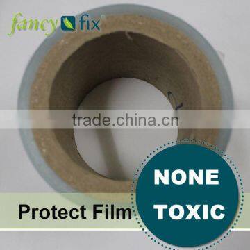 window glass temporary protective film protection film