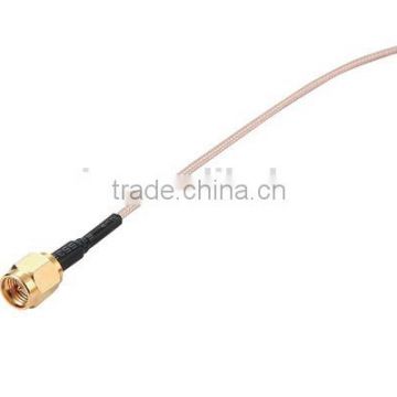 Low price top sell rp-sma female to ufl pigtail cable