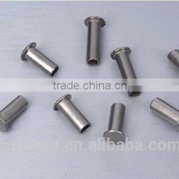 Non Standard Stainless Steel Fastener for Auto photo-4