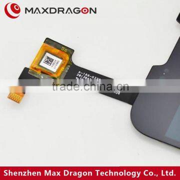 OEM Black LCD Display Touch Screen Digitizer Assembly For ZTE Sprint Vital N9810 photo-3
