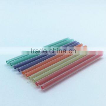 China supplier Fiber Splice protection heatshrink sleeve with high quality