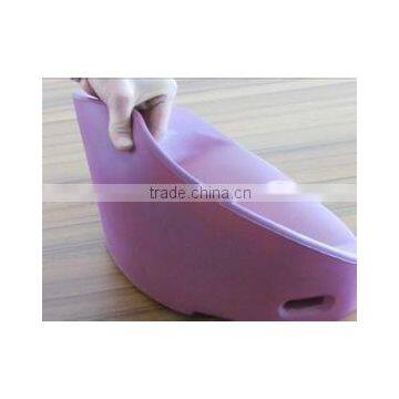 Ratio Adjustable Low Pressure PU Foam Spray Pillow Making Machine photo-4