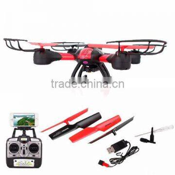 New Drone Sky HawkEye FPV 5.8 G With Camera View All in Your Cellphone While Recording