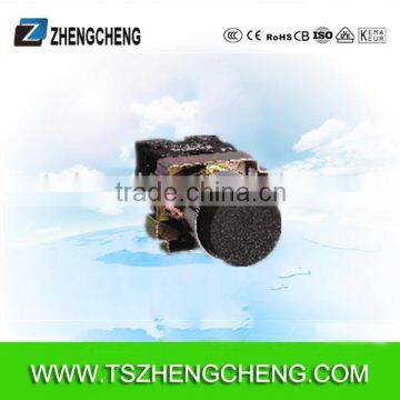 projecting pushbuttons blue push button switch LWA8-BL51