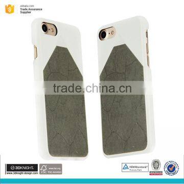 Concrete Cell Phone Case for Iphone Mobile