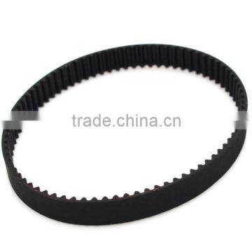 3D Printer Belt Closed Loop Rubber GT2 Timing Belt 200-2GT-6 Teeth 100 Length 200mm Width 6mm photo-2