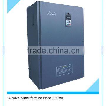 294HP Frequency Converter 220kw 380v AC Drive photo-2