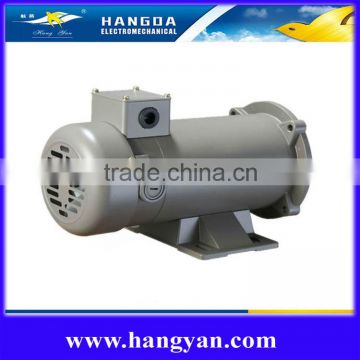 China best price 180V 1/2 HP PMDC motor