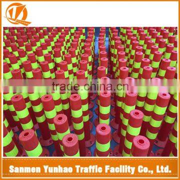New Products 2016 Spring Traffic Warning Post New Product Launch in China photo-5