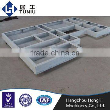 Aluminum Exothermic Welding Powder