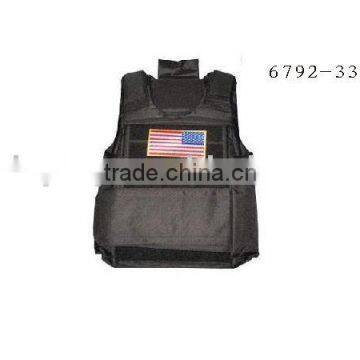 air soft bullet proof vest