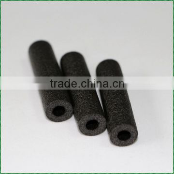 Customized tasteless epe foam materials protective epe foam tube