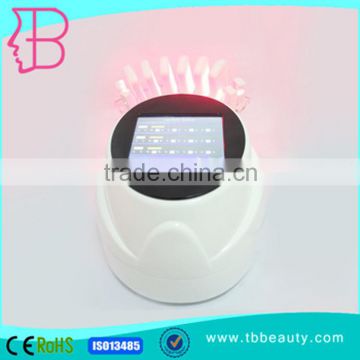 lipo laser slimming machine with 10 paddle High laser energy