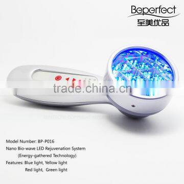 Factory price personal photon rejuvenation beauty device