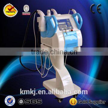 Professional bipolar tripolar rf cavitation vacuum 7 in 1